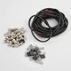 Bushwacker PK1-LT1-0003 Bushwacker Hardware Kits AM Only