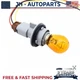 For Subaru Legacy 1999 GT Sedan 4-Door New Front Turn Signal Blinker Light Kit