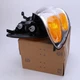 For 2000-2004 Toyota Tundra TO2531143 TO2530143 Front Turn Signal Light Set