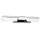 Westin 21000 Diamondstep Universal Rear Bumper Chrome For Ford F150 NEW
