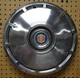 1975-1976 CHEVY CHEVROLET CHEVELLE 15" HUBCAP WHEELCOVER 3071 OEM VINTAGE
