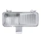 1981-1982 Chevy/GMC: Parking Light (Fits LH Side, Clear) - Each