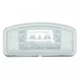 For Acura MDX License Plate Light 2014-2020 Driver OR Passenger Side | CAPA
