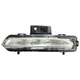 OEM Grade LED Parking Light Left 13-17 Buick Enclave Base 3.6L V6 GM2520195