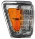 DEPO Passenger Side Corner Light For 1989-1991 Toyota 4WD 4Runner TO2521126