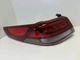 2016-2018 Kia Optima Driver Side Left Outer Tail Light Lamp LED  OEM  