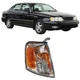 For 1998 1999 Toyota Avalon Passenger Side Signal Light Bulbs Incl. TO2521153