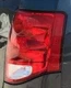 2011-2020 Dodge Caravan RH Passenger Tail Light Lamp OEM