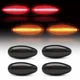 Dually Bed LED Side Marker Light For 2001-14 Chevy Silverado GMC 2500HD 3500HD A Dually Bed LED Side Marker Light For 2001-14 Chevy Silverado GMC 2500HD 3500HD A