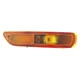 For Toyota Corolla 93-97 Turn Signal/Parking Light Driver Side Replacement Turn