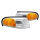 Turn Signal/Corner Light For Ford Mustang 1994-1998 LH OR Right Front 116-00927L