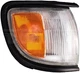Dorman Side Marker Light Assembly for 1996-1999 Nissan Pathfinder 1630853