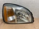 2000 to 2005 Cadillac Deville Right Passenger RH Side Headlight OEM AA8710 DW