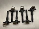 OEM 6 IGNITION COILS 1997 1998 1999 2000 BMW 528i 328i BMW 325i 352i 2.5 1748017