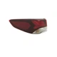 For 2018-2019 Hyundai Sonata Taillight Driver Left Side