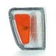 Replacement Passenger Side Front Parking Light Assembly for 1993-98 Toyota T100
