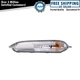 Front Left Turn Signal Light Fits 16-18 Honda