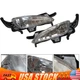For 2011 2012 2013 Kia Optima Front Bumper Driving Fog Lights Lamps & Cover