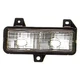 Turn Signal/Parking Light For Chevy R2500 Suburban 89-91 Passenger Side