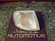 91-96 USDM OEM Infiniti G20 front passenger side corner light lamp 210-63321 FR