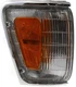 Corner Light Assembly for Toyota Pickup 1989-1991, Right (Passenger) Side with