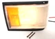 Passenger Side 1987 1988 Cadillac Deville Fleetwood Front Turn Signal Light S16