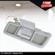 For Mazda RX-8 2004-2011 Sun Visor Driver Left Side Gray FE88-69-320B-77 New