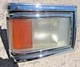 85-86 Cadillac Deville Fleetwood Front Corner Turn Signal Light LH Drivers OEM