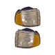 For Dodge Ram 1500 1994-2001 Corner Lights Driver and Passenger Side | Pair