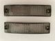Mazda RX-7 FC3S Front Side Smoked Turn Signal Lens JDM 1986&ndash;1991