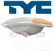 TYC 18-3372-01 Turn Signal Parking Light Assembly for FO2520132 F65Z 13201 lh