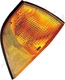APDTY 2742523 Parking / Turn Signal Lamp Assembly