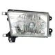 For 1999-2002 4Runner Front Left Headlight Clear Plastic 81150-35300 TO2502128 V