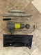 91-92-93-94-95-96-97-98-99-00-01 Nissan Pathfinder Tire Jack &Tools OEM