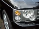 Land Rover Genuine Range Rover 2003-2005 L322 EUROPEAN Front Corner Lamps New