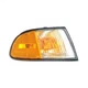 For Honda Civic 1992-1995 Passenger Side Turn Signal/Corner Light | HO2531115