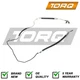 Torq Power Steering Pipe Fits Renault Trafic Vauxhall Nissan Primastar 2.0 2006-