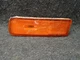 95 96 97 98 99 Nissan Maxima Left Front Bumper Outer Turn Signal Light Lamp OEM