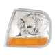 For Ford F-150 Park / Signal Light Assembly 2001 2002 2003 Driver Side