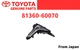 Toyota Lexus Genuine LX570 URJ201 2015/09- RH FOG LAMP ASSY 81360-60070 OEM