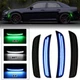 LED Front Rear Side Marker Light 4PCS Lamps For 2015-2023 Chrysler 300 300C 300S LED Front Rear Side Marker Light 4PCS Lamps For 2015-2023 Chrysler 300 300C 300S