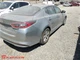 GRY W/CAM W/LIGHTS OEM 14-16 KIA OPTIMAKIA