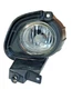 2004-08 Mazda RX-8 drivers side bumper mounted fog lamp; silver background
