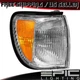Parking Turn Signal Light for 1999-2004 NISSAN PATHFINDER - Right Passenger RH