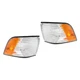For Buick Century 1991-1996 Corner Light Driver and Passenger Side | Pair