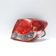 2011-2016 Chevrolet Cruze Outer Incandescent Right Side Tail Light OEM 94540777