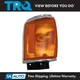TRQ Corner Light Fits 1984-1986 Toyota 4Runner Pickup TO2521116