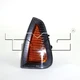 TYC Side Marker Light Assembly for 06-10 Charger 12-5252-00