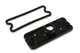 Brothers Trucks 07-165 Parking Light Housing with Gasket - Left/Right - Each