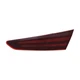 For Hyundai Elantra 2019 2020 Tail Light Passenger Side, Inner | CAPA | Red Lens